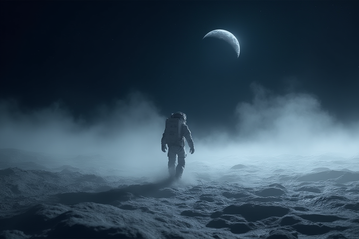 Imagen 2 de Space Illusion