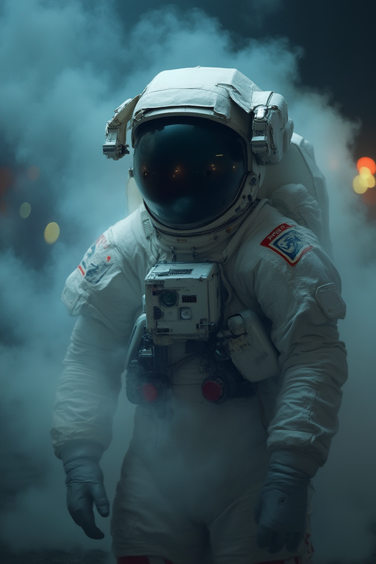 Imagen 3 de Space Illusion