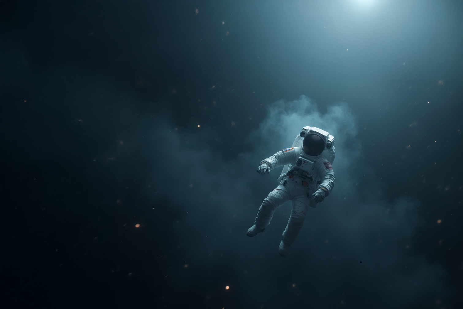 Imagen 4 de Space Illusion