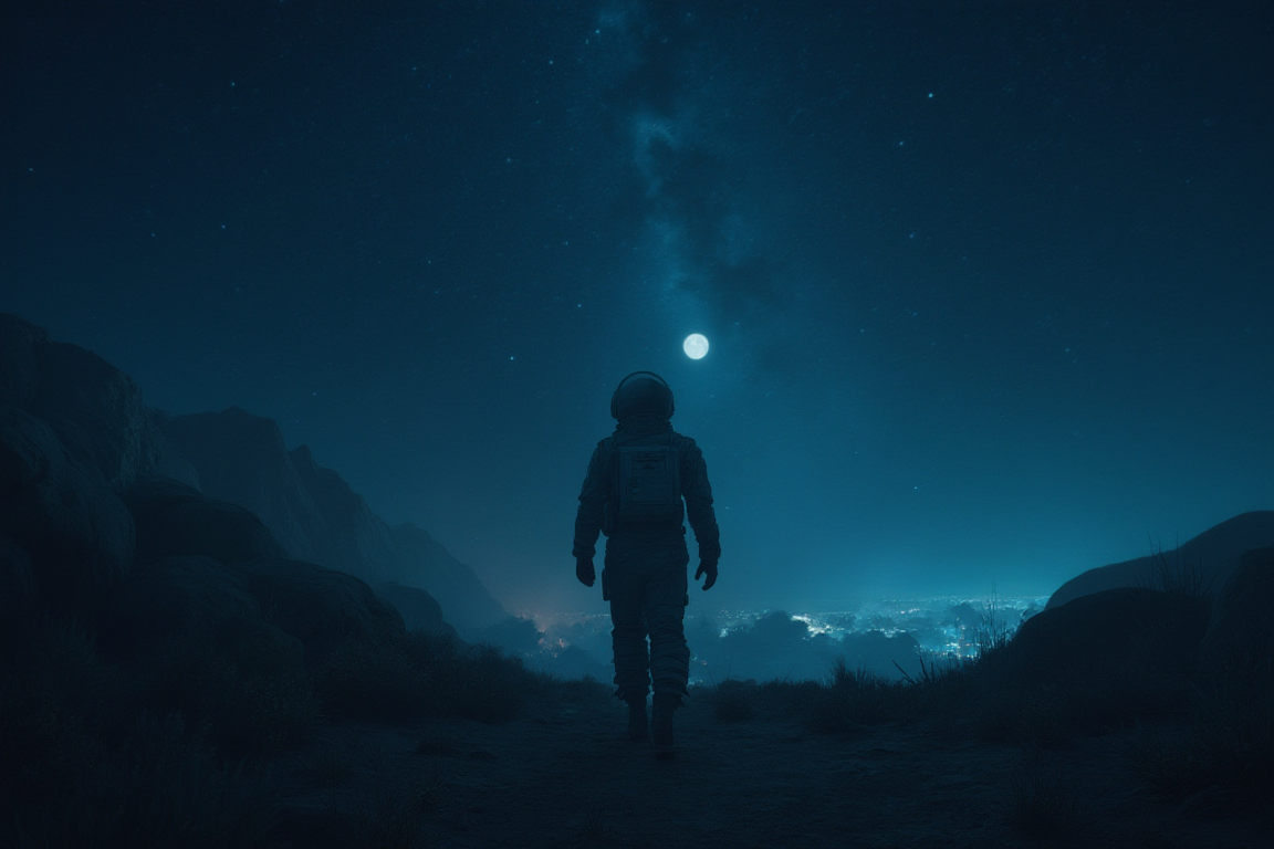 Imagen 5 de Space Illusion