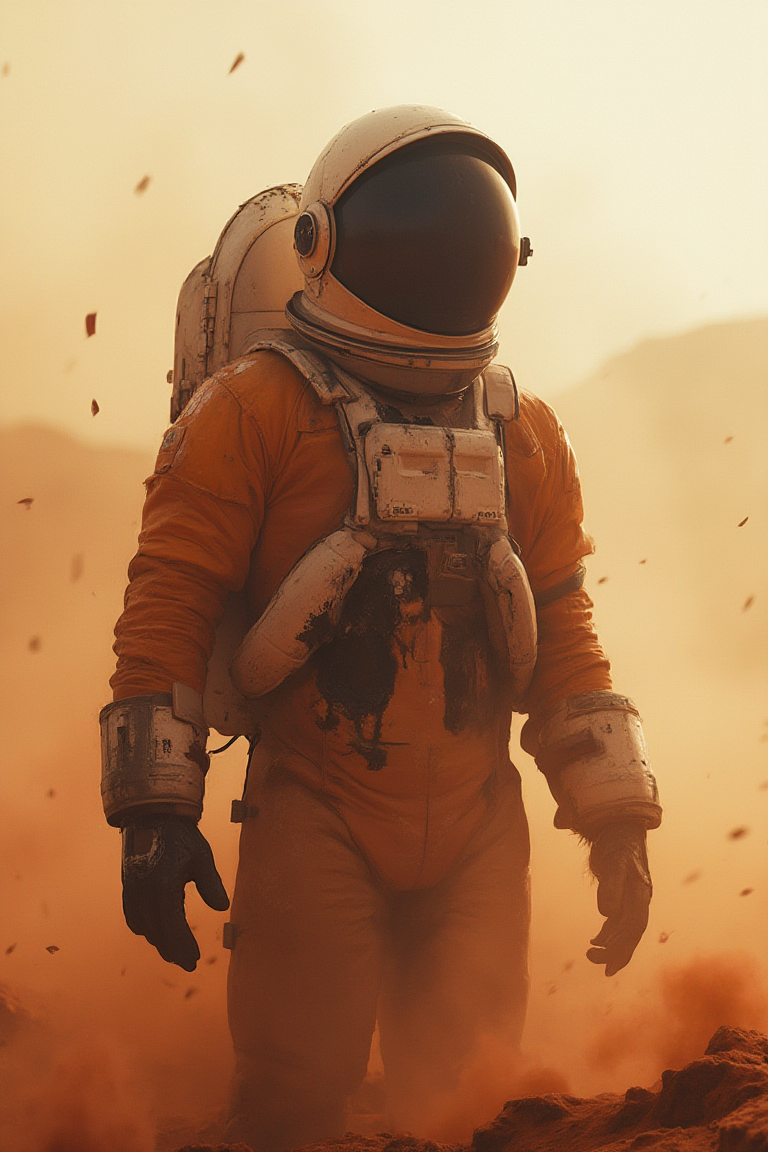 Imagen 6 de Space Illusion