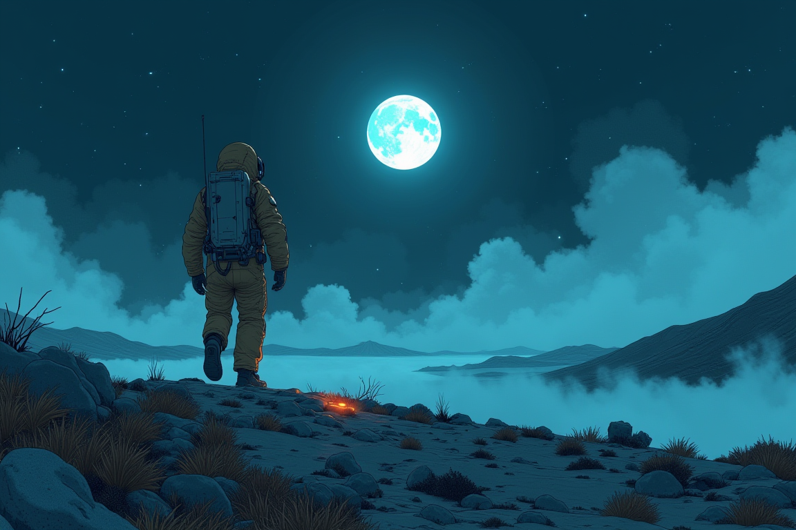 Imagen 7 de Space Illusion
