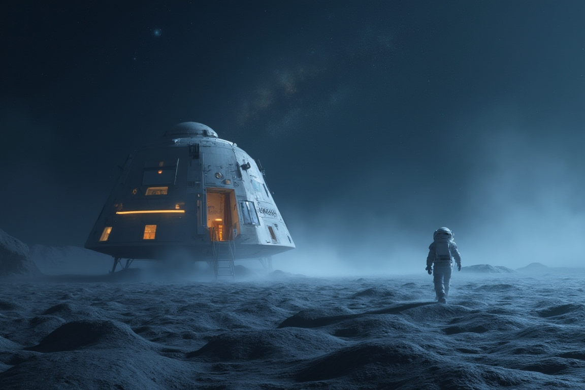 Imagen 9 de Space Illusion