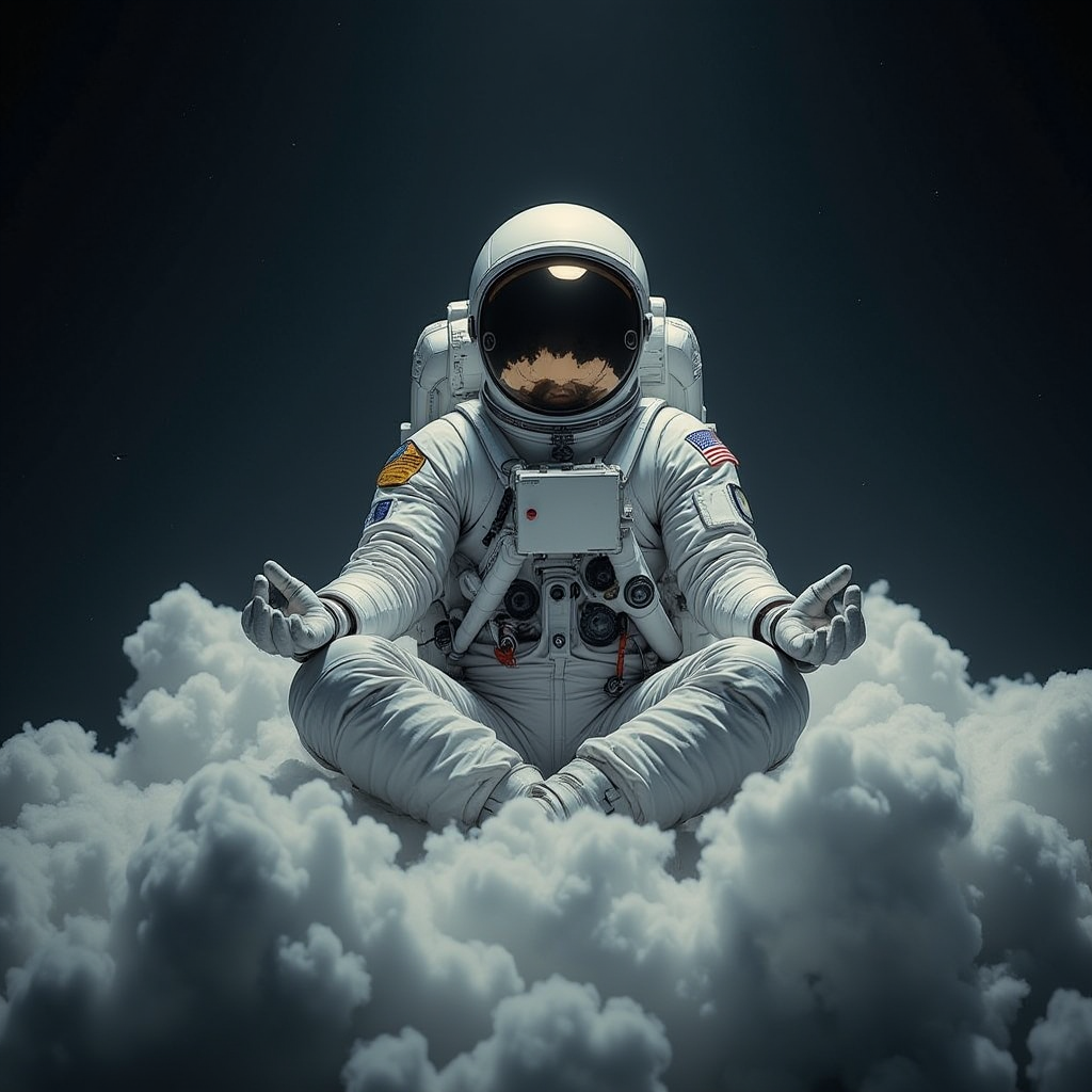 Imagen 12 de Space Illusion