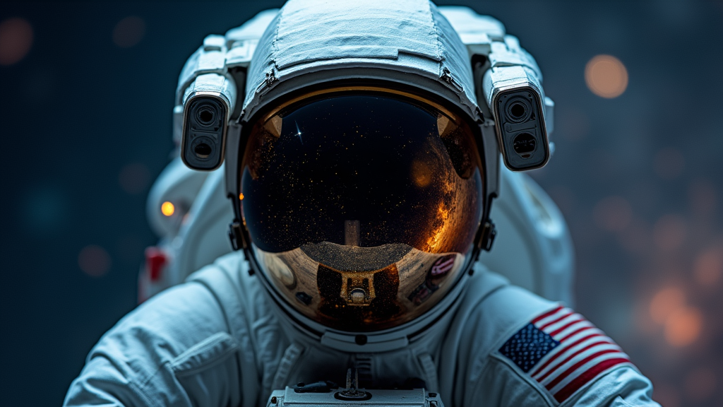 Imagen 13 de Space Illusion
