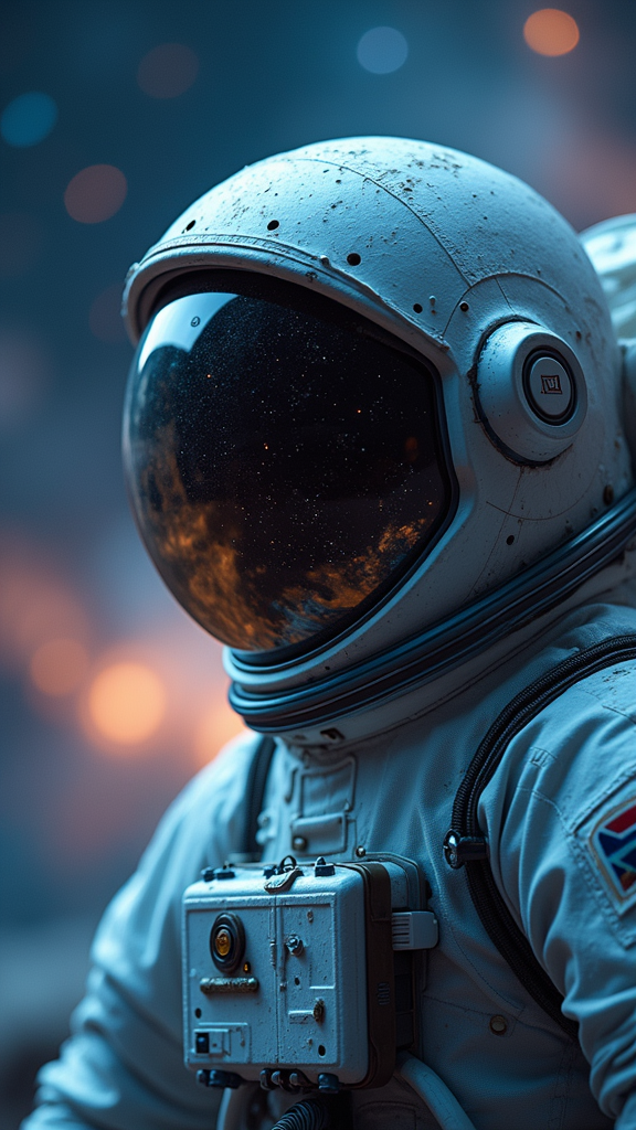 Imagen 14 de Space Illusion