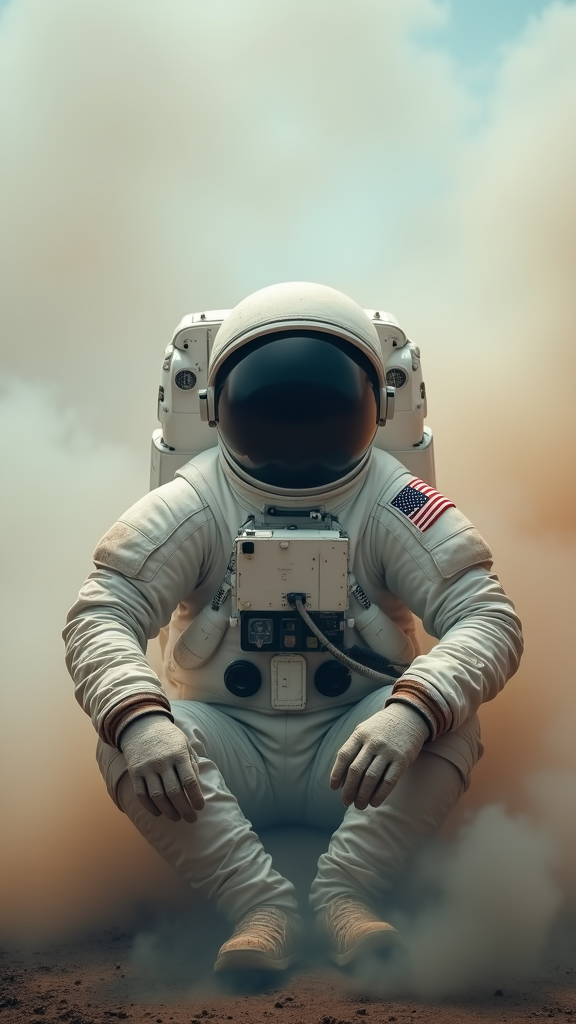 Imagen 16 de Space Illusion