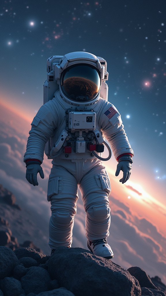 Imagen 17 de Space Illusion